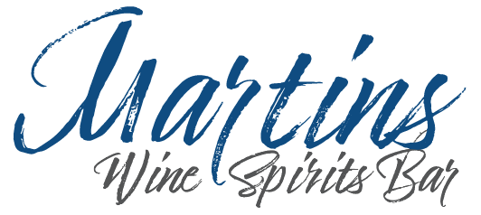 Logo Martins Bar